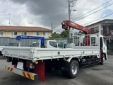 2024 Isuzu Forward 2WD Truck for sale, Japanese used car export - photo 3 of 25 | GULJI TRADERS