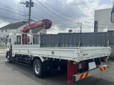 2024 Isuzu Forward 2WD Truck for sale, Japanese used car export - photo 4 of 25 | GULJI TRADERS