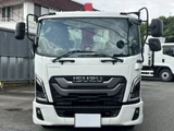 2024 Isuzu Forward 2WD Truck for sale, Japanese used car export - photo 5 of 25 | GULJI TRADERS