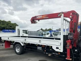 2024 Isuzu Forward 2WD Truck for sale, Japanese used car export - photo 6 of 25 | GULJI TRADERS