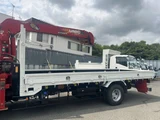 2024 Isuzu Forward 2WD Truck for sale, Japanese used car export - photo 7 of 25 | GULJI TRADERS