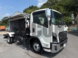 2024 Isuzu Forward Truck for sale, Japanese used car export - photo 1 of 21 | GULJI TRADERS