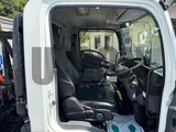 2024 Isuzu Forward Truck for sale, Japanese used car export - photo 10 of 21 | GULJI TRADERS