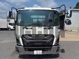 2024 Isuzu Forward Truck for sale, Japanese used car export - photo 12 of 21 | GULJI TRADERS