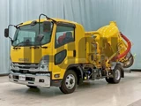 2024 Isuzu Forward Truck for sale, Japanese used car export - photo 1 of 21 | GULJI TRADERS