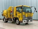 2024 Isuzu Forward Truck for sale, Japanese used car export - photo 2 of 21 | GULJI TRADERS