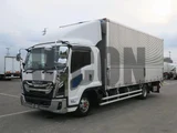 2024 Isuzu Forward Truck for sale, Japanese used car export - photo 1 of 21 | GULJI TRADERS