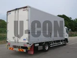 2024 Isuzu Forward Truck for sale, Japanese used car export - photo 3 of 21 | GULJI TRADERS