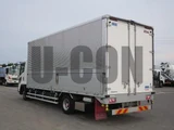 2024 Isuzu Forward Truck for sale, Japanese used car export - photo 4 of 21 | GULJI TRADERS