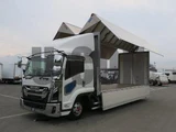 2024 Isuzu Forward Truck for sale, Japanese used car export - photo 5 of 21 | GULJI TRADERS