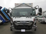 2024 Isuzu Forward Truck for sale, Japanese used car export - photo 2 of 21 | GULJI TRADERS