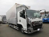 2024 Isuzu Forward Truck for sale, Japanese used car export - photo 3 of 21 | GULJI TRADERS