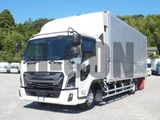 2024 Isuzu Forward Truck for sale, Japanese used car export - photo 1 of 21 | GULJI TRADERS