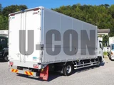 2024 Isuzu Forward Truck for sale, Japanese used car export - photo 2 of 21 | GULJI TRADERS