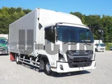 2024 Isuzu Forward Truck for sale, Japanese used car export - photo 6 of 21 | GULJI TRADERS