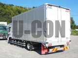 2024 Isuzu Forward Truck for sale, Japanese used car export - photo 7 of 21 | GULJI TRADERS