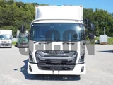 2024 Isuzu Forward Truck for sale, Japanese used car export - photo 8 of 21 | GULJI TRADERS