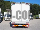 2024 Isuzu Forward Truck for sale, Japanese used car export - photo 9 of 21 | GULJI TRADERS