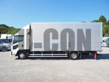 2024 Isuzu Forward Truck for sale, Japanese used car export - photo 11 of 21 | GULJI TRADERS
