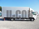2024 Isuzu Forward Truck for sale, Japanese used car export - photo 12 of 21 | GULJI TRADERS
