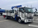 2024 Isuzu Forward Truck for sale, Japanese used car export - photo 2 of 21 | GULJI TRADERS