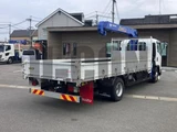 2024 Isuzu Forward Truck for sale, Japanese used car export - photo 3 of 21 | GULJI TRADERS