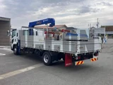 2024 Isuzu Forward Truck for sale, Japanese used car export - photo 4 of 21 | GULJI TRADERS