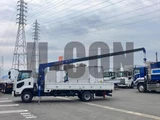 2024 Isuzu Forward Truck for sale, Japanese used car export - photo 5 of 21 | GULJI TRADERS