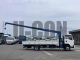 2024 Isuzu Forward Truck for sale, Japanese used car export - photo 6 of 21 | GULJI TRADERS