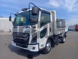 2024 Isuzu Forward Truck for sale, Japanese used car export - photo 1 of 21 | GULJI TRADERS
