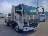 2024 Isuzu Forward Truck for sale, Japanese used car export - photo 2 of 21 | GULJI TRADERS