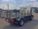 2024 Isuzu Forward Truck for sale, Japanese used car export - photo 3 of 21 | GULJI TRADERS
