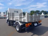 2024 Isuzu Forward Truck for sale, Japanese used car export - photo 4 of 21 | GULJI TRADERS