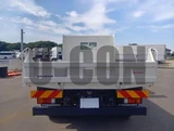 2024 Isuzu Forward Truck for sale, Japanese used car export - photo 5 of 21 | GULJI TRADERS
