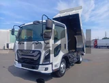 2024 Isuzu Forward Truck for sale, Japanese used car export - photo 6 of 21 | GULJI TRADERS