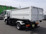 2024 Isuzu Forward Truck for sale, Japanese used car export - photo 3 of 21 | GULJI TRADERS