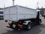 2024 Isuzu Forward Truck for sale, Japanese used car export - photo 4 of 21 | GULJI TRADERS