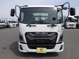 2024 Isuzu Forward Truck for sale, Japanese used car export - photo 5 of 21 | GULJI TRADERS