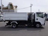 2024 Isuzu Forward Truck for sale, Japanese used car export - photo 8 of 21 | GULJI TRADERS