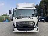 2024 Isuzu Forward Truck for sale, Japanese used car export - photo 2 of 21 | GULJI TRADERS