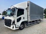 2024 Isuzu Forward Truck for sale, Japanese used car export - photo 3 of 21 | GULJI TRADERS