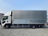 2024 Isuzu Forward Truck for sale, Japanese used car export - photo 4 of 21 | GULJI TRADERS