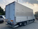 2024 Isuzu Forward Truck for sale, Japanese used car export - photo 7 of 21 | GULJI TRADERS