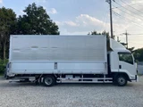 2024 Isuzu Forward Truck for sale, Japanese used car export - photo 8 of 21 | GULJI TRADERS