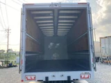 2024 Isuzu Forward Truck for sale, Japanese used car export - photo 17 of 21 | GULJI TRADERS