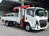 2024 Isuzu Forward Truck for sale, Japanese used car export - photo 1 of 21 | GULJI TRADERS
