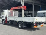 2024 Isuzu Forward Truck for sale, Japanese used car export - photo 2 of 21 | GULJI TRADERS
