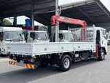 2024 Isuzu Forward Truck for sale, Japanese used car export - photo 3 of 21 | GULJI TRADERS