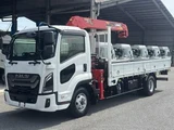 2024 Isuzu Forward Truck for sale, Japanese used car export - photo 4 of 21 | GULJI TRADERS