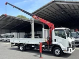 2024 Isuzu Forward Truck for sale, Japanese used car export - photo 8 of 21 | GULJI TRADERS